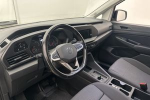 Volkswagen Caddy bild 17