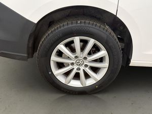 Volkswagen Caddy bild 31