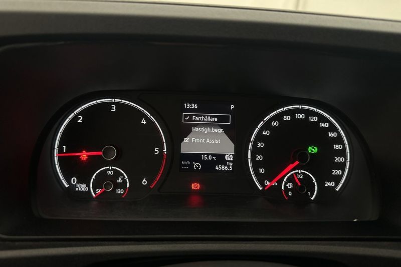 Volkswagen Caddy bild 19
