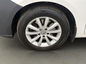 Volkswagen Caddy bild 29