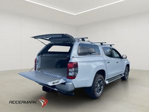 Mitsubishi L200 bild 11