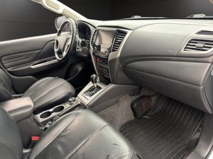 Mitsubishi L200 bild 30