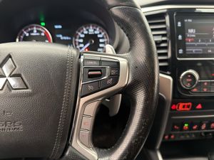 Mitsubishi L200 bild 24