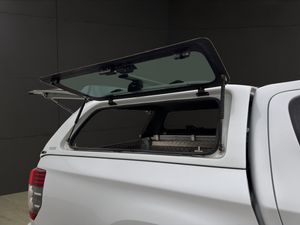 Mitsubishi L200 bild 15