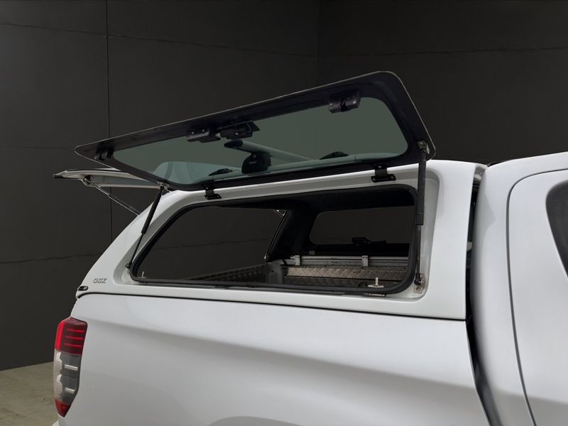 Mitsubishi L200 bild 15