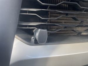 Mitsubishi L200 bild 12
