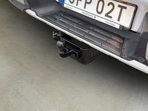 Mitsubishi L200 bild 10