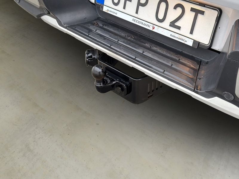 Mitsubishi L200 bild 10