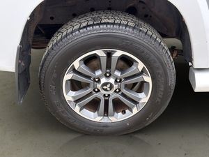Mitsubishi L200 bild 33