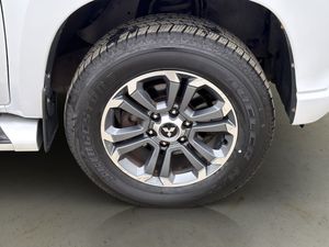 Mitsubishi L200 bild 34