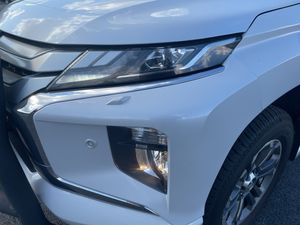 Mitsubishi L200 bild 13