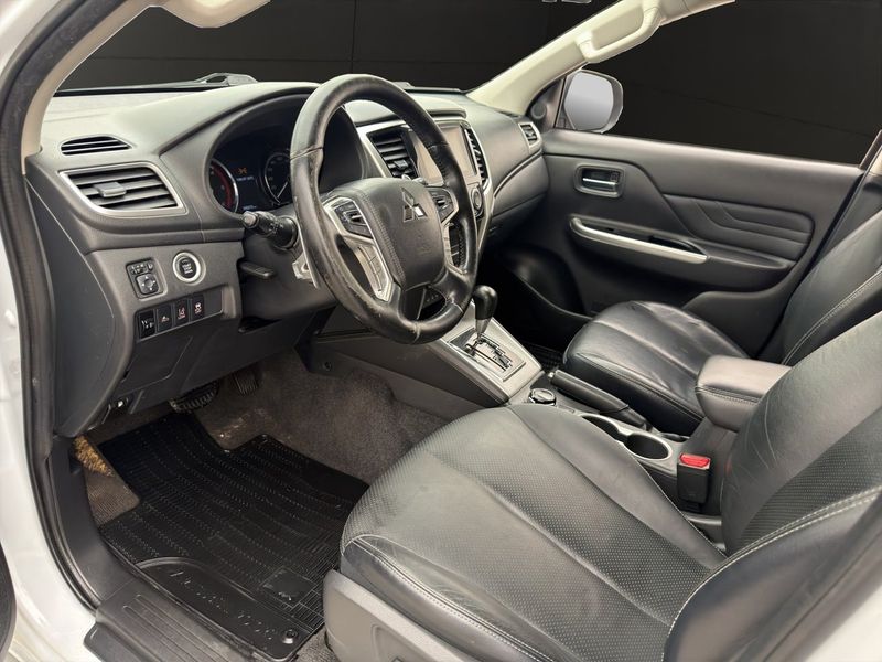 Mitsubishi L200 bild 18