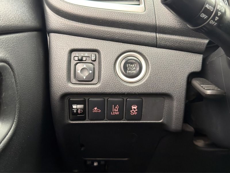 Mitsubishi L200 bild 17