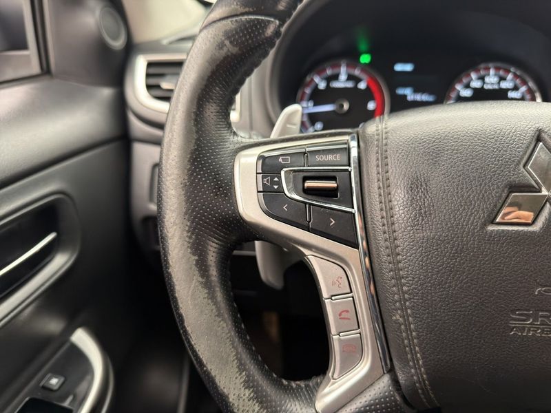 Mitsubishi L200 bild 22