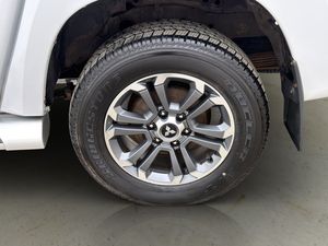 Mitsubishi L200 bild 32