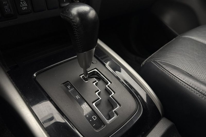 Fiat Fullback bild 27