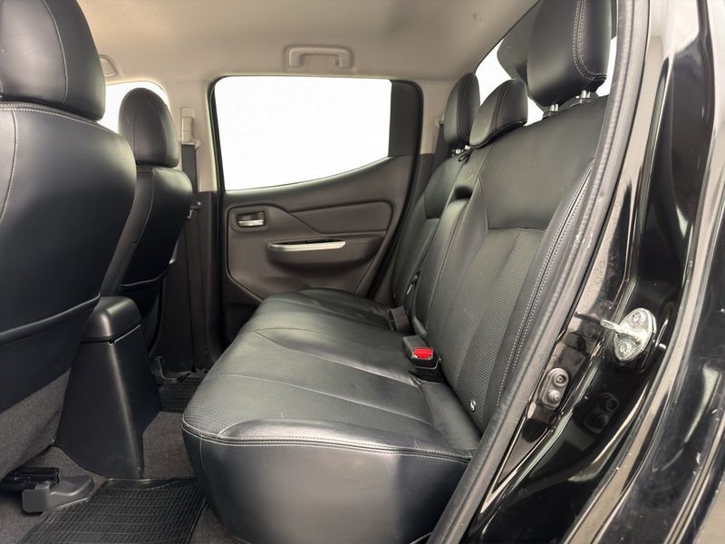 Fiat Fullback bild 29