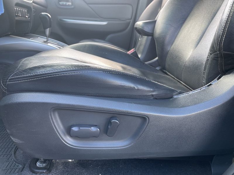 Fiat Fullback bild 28
