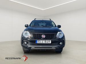 Fiat Fullback bild 5
