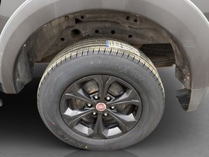 Fiat Fullback bild 33