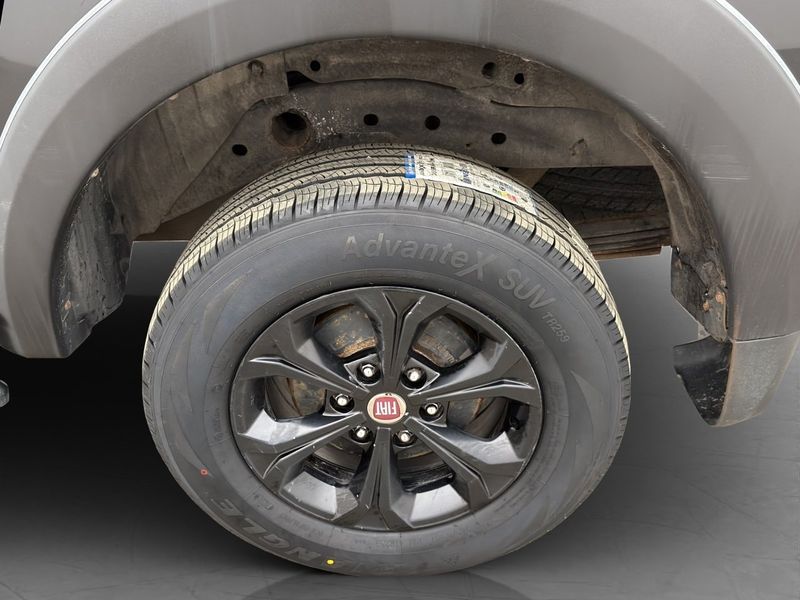 Fiat Fullback bild 33