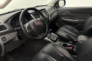 Fiat Fullback bild 14