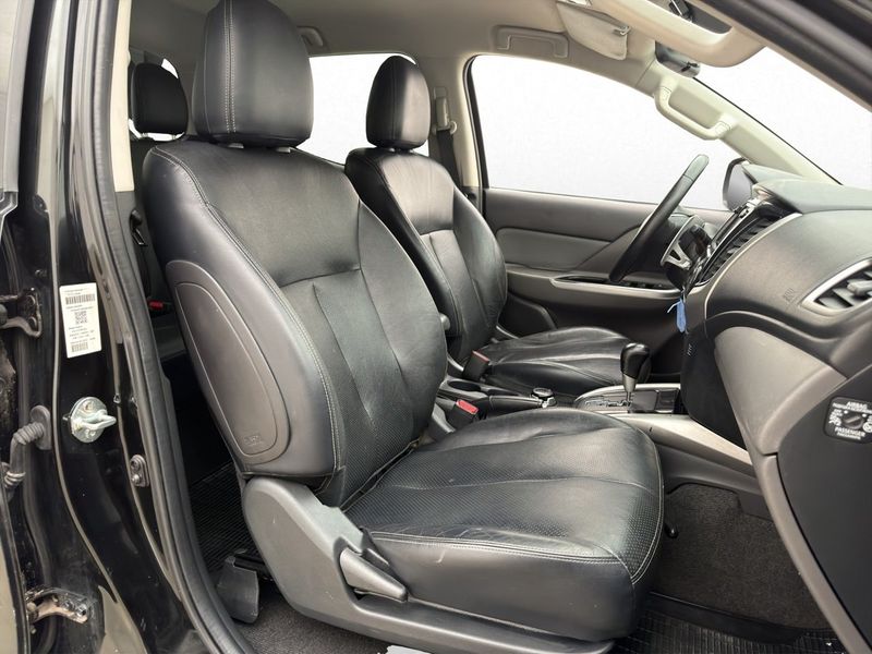 Fiat Fullback bild 30