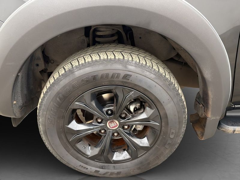 Fiat Fullback bild 32