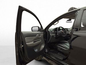 Fiat Fullback bild 13