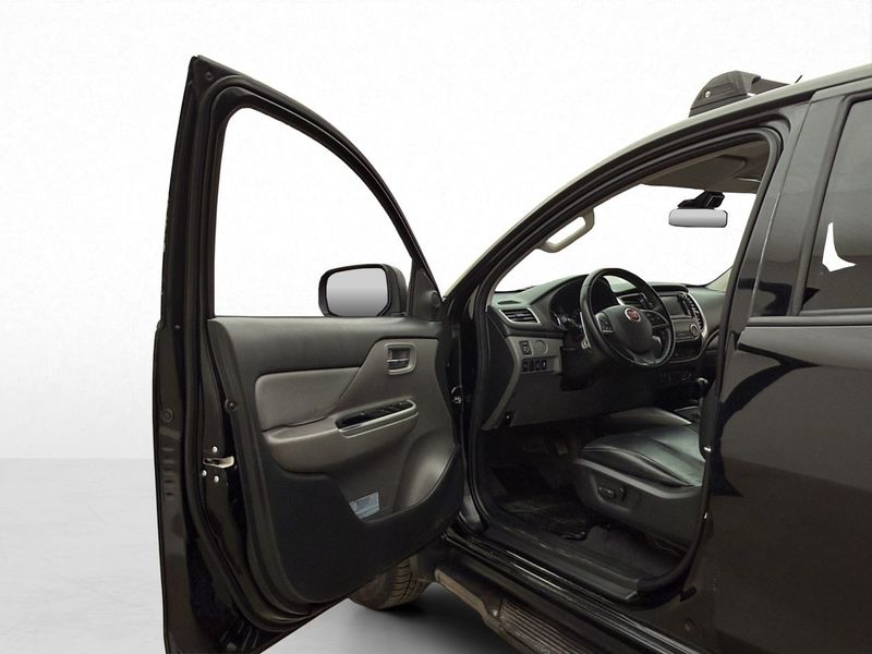 Fiat Fullback bild 13