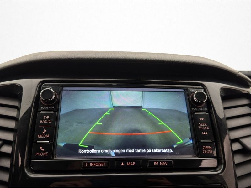 Fiat Fullback bild 22