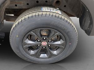 Fiat Fullback bild 34
