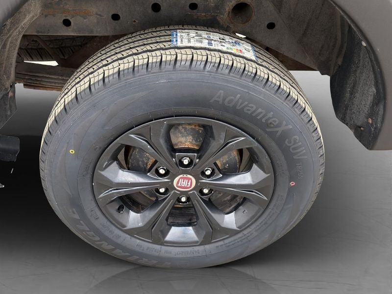 Fiat Fullback bild 34