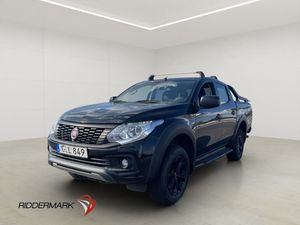 Fiat Fullback bild 1