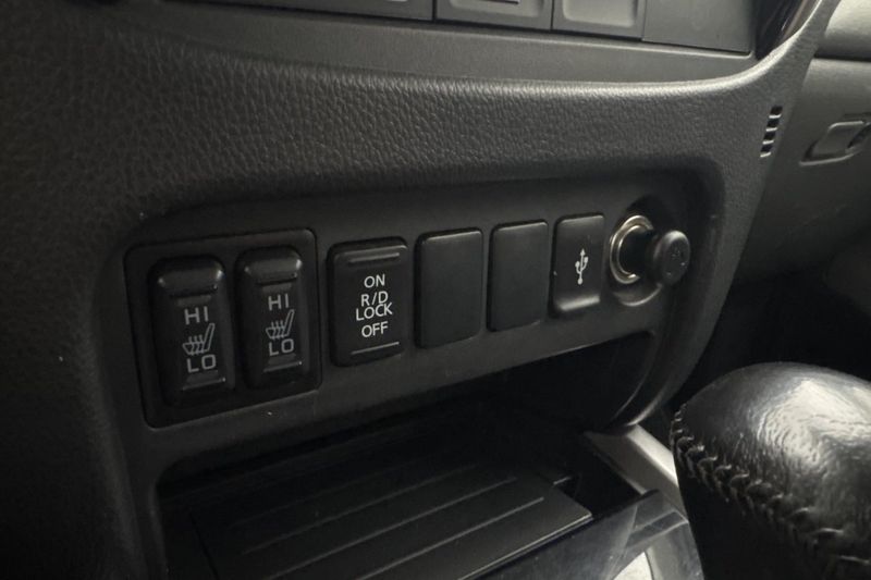 Fiat Fullback bild 26