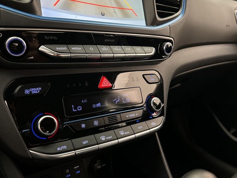 Hyundai IONIQ bild 26