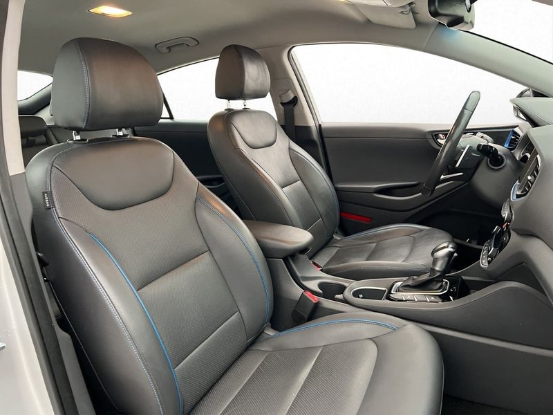 Hyundai IONIQ bild 29