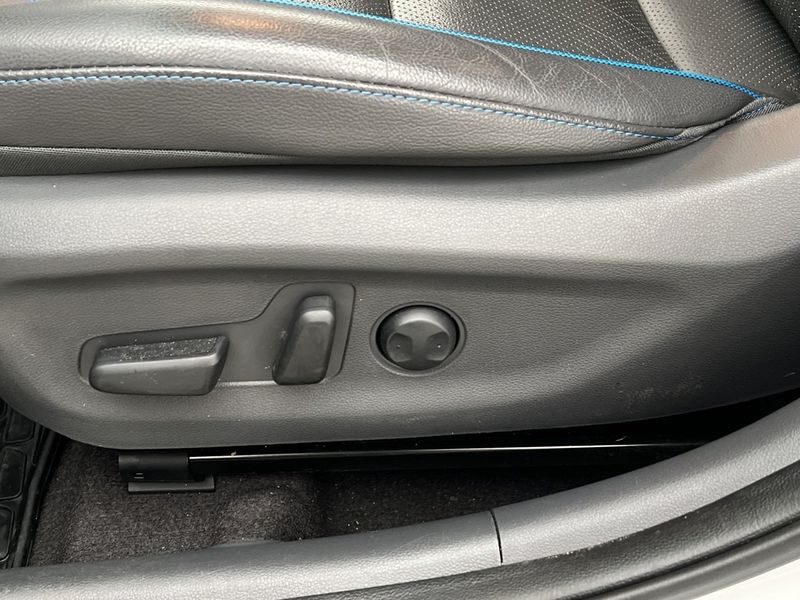 Hyundai IONIQ bild 13