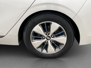 Hyundai IONIQ bild 32