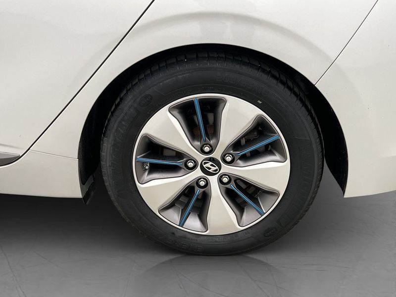 Hyundai IONIQ bild 32