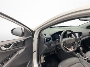 Hyundai IONIQ bild 11