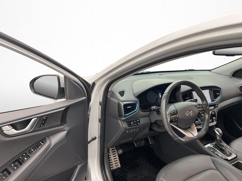 Hyundai IONIQ bild 11