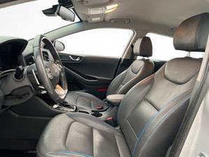 Hyundai IONIQ bild 15