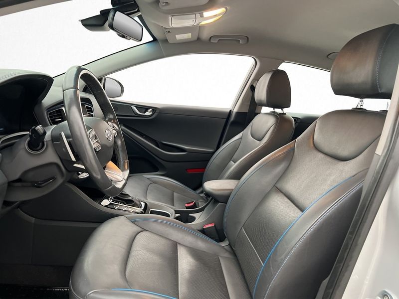 Hyundai IONIQ bild 15