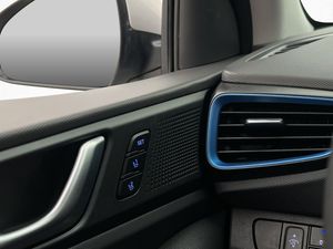 Hyundai IONIQ bild 14
