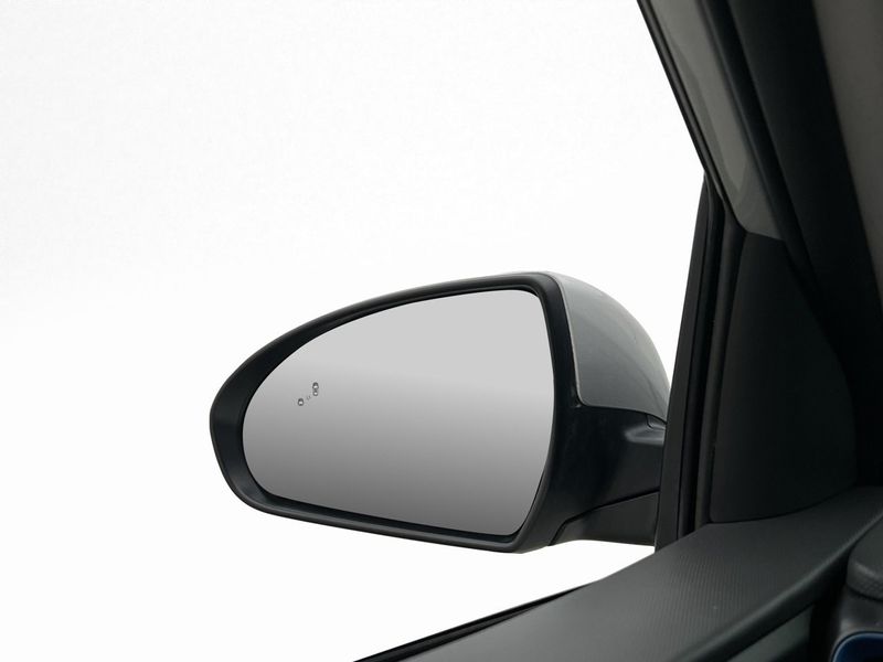 Hyundai IONIQ bild 17