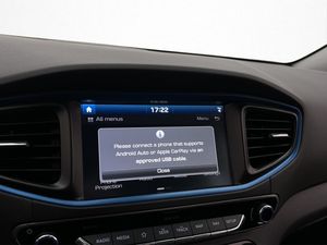 Hyundai IONIQ bild 23