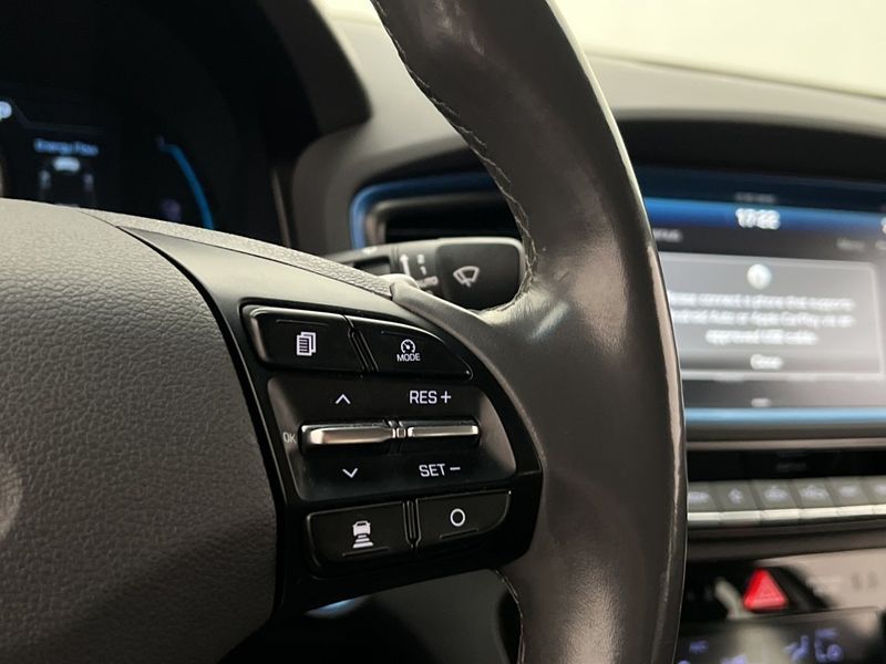 Hyundai IONIQ bild 20