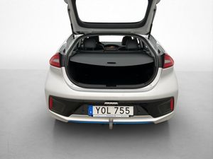 Hyundai IONIQ bild 10
