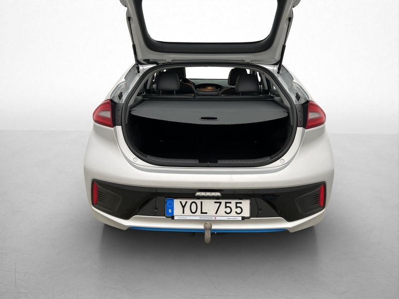 Hyundai IONIQ bild 10
